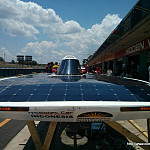 icon Solar Pit